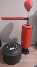 Staande bokzak, Ophalen, Zo goed als nieuw, Bokszak