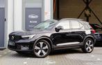 Volvo XC40 1.5 T4 Recharge Inscription ORIG NL | NAP | PANOR, Auto's, 129 pk, Zwart, Bedrijf, 3 cilinders