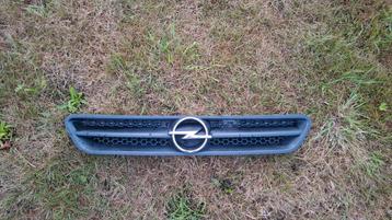 Opel astra G coupe/cabrio grill beschikbaar voor biedingen