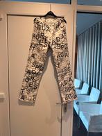 Escada Sport Broek Maat 38, Kleding | Dames, Spijkerbroeken en Jeans, Ophalen of Verzenden, Zo goed als nieuw, Overige kleuren