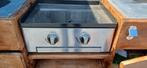 Gas barbecue, Ophalen, Zo goed als nieuw