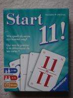 LEUK: Start 11! Kaartspel, Hobby en Vrije tijd, Gezelschapsspellen | Kaartspellen, Een of twee spelers, Ophalen, Zo goed als nieuw