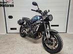 YAMAHA XSR 900 / XSR900 ABS Leuke Motor, Bedrijf, 3 cilinders, Sport, Meer dan 35 kW