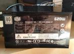 PC voeding 620 W, Computers en Software, Interne voedingen, Ophalen of Verzenden, Zo goed als nieuw