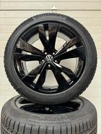 BLACK NIEUW Volkswagen VW ID4 ID5 20 inch velgen winterbande, Auto-onderdelen, Banden en Velgen, Banden en Velgen, Nieuw, 235 mm