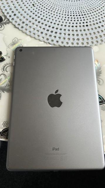 Apple iPad – Space Gray beschikbaar voor biedingen