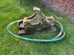 Weidepomp Eider, Dieren en Toebehoren, Stalling en Weidegang, Weidegang, 4 paarden of pony's of meer