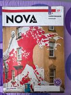 Nova Scheikunde VWO 4/5 - Zo goed als nieuw!, Verzenden, Zo goed als nieuw, VWO, Scheikunde