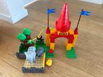 Duplo Dierentuin, Ophalen of Verzenden, Gebruikt, Complete set, Duplo