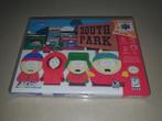 South Park N64 Game Case, Spelcomputers en Games, Games | Nintendo 64, Zo goed als nieuw, Verzenden