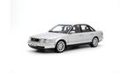 Audi s4 C4 4.2 V8 1993 silver OTTO 1:18 NIEUW ! C4F, OttOMobile, Nieuw, Nvt, Nvt