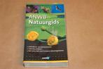 ANWB Natuurgids — Dieren- en Plantengids voor Europa, Boeken, Ophalen of Verzenden, Gelezen, Natuur algemeen