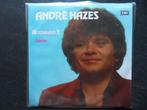 Andre Hazes - Ik meen 't, Cd's en Dvd's, Vinyl Singles, Nederlandstalig, Gebruikt, Ophalen of Verzenden