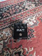 Proco Rat 2 Distortion Pedal, Ophalen of Verzenden, Zo goed als nieuw