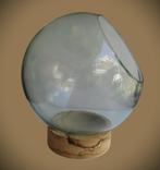 Bol~Glazen Vaas~Vissenkom~Terrarium~Snoepkom oid, Overige kleuren, Ophalen of Verzenden, Minder dan 50 cm, Glas