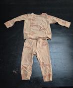 Pyjama maat 80 hema, Nacht- of Onderkleding, Jongetje of Meisje, Ophalen of Verzenden, Zo goed als nieuw