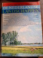 Spectrum Atlas Nederlandse Landschappen, Boeken, Ophalen of Verzenden, Zo goed als nieuw, 1800 tot 2000, Nederland