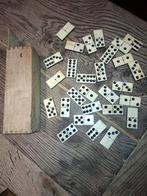 oud domino spel, begin 1900, Ophalen of Verzenden