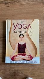 N. Belling - Het Yoga handboek, N. Belling, Ophalen of Verzenden