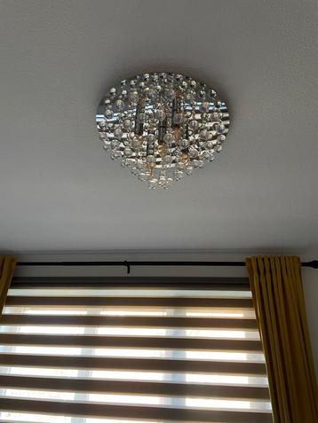 Plafondlamp