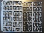 Flames of War / Battlefront - German Panzergrenadiere 130x, Hobby en Vrije tijd, Wargaming, Ophalen of Verzenden, Zo goed als nieuw