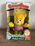 disney gummi beren sunni gummi, Ophalen of Verzenden, Zo goed als nieuw, Beer