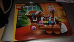 Lego Creator 40777 Gingerbread Train -NIEUW en ONGEOPEND-, Ophalen of Verzenden, Nieuw, Complete set, Lego