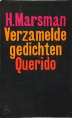 H.Marsman: Verzamelde gedichten., Ophalen of Verzenden, Gelezen, Hendrik Marsman, Eén auteur