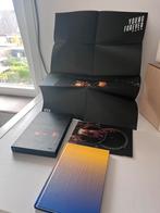 Album BTS Young Forever, Cd's en Dvd's, Cd's | Pop, Ophalen, 2000 tot heden, Zo goed als nieuw
