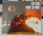 Lady gaga marry the night cd zeer zeldzaam, Verzenden, 2000 tot heden, Zo goed als nieuw