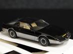 Norev 1:43 Pontiac Firebird KARR Knight Rider, Hobby en Vrije tijd, Modelauto's | 1:43, Auto, Onbekend, Norev, Ophalen of Verzenden