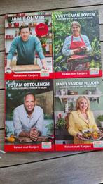 Koken met kanjers, Ophalen of Verzenden, Nieuw