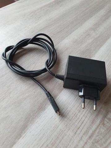 AC adapter met USB c aansluiting, Nintendo beschikbaar voor biedingen