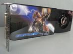 Asus engtx2752 dvi896Md3 grafische kaart, Computers en Software, Videokaarten, PCI-Express 2, GDDR3, Ophalen of Verzenden, DVI