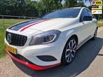 Mercedes-Benz A-klasse 200 Ambition perfect onderhouden voor, 65 €/maand, Stof, Gebruikt, Wit