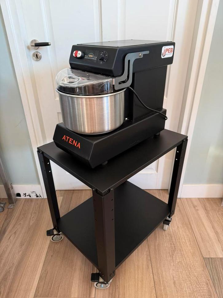 Onderstel voor Spiraalkneder, deegmixer, planeetmenger, Huis en Inrichting, Keuken | Keukenbenodigdheden, Nieuw, Ophalen of Verzenden