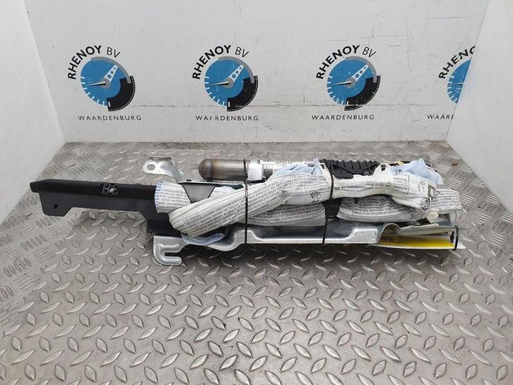 B.M.W. X1 E84 X20D [R_AIR_BAG] 2013, Auto-onderdelen, Elektronica en Kabels, Gebruikt, ARN erkend, Stiba lid, Erkend duurzaam