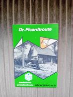 Dr, Picardroute, Verzamelen, Overige Verzamelen, Ophalen, Gebruikt