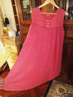 Rode tuniek, Verzenden, Zo goed als nieuw, Maat 46/48 (XL) of groter, Rood
