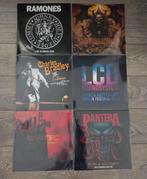 Verzameling, collectie lp's, Verzenden, Zo goed als nieuw, 12 inch