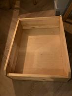 3 IKEA Komplement lades, Ophalen, Minder dan 50 cm, Gebruikt, Minder dan 100 cm
