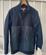 Filson Mackinaw Wool Cruiser Jacket NEW, Nieuw, Filson, Blauw, Maat 48/50 (M)