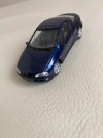 Opel Tigra miniatuur, Ophalen of Verzenden, Zo goed als nieuw, Auto, Schuco