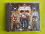Michael Jackson - Dangerous, Cd's en Dvd's, Cd's | Pop, Ophalen of Verzenden, 1980 tot 2000, Gebruikt