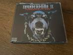 Thunderdome II - Judgement Day cd, Cd's en Dvd's, Ophalen of Verzenden, Zo goed als nieuw