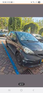 Opknap auto, Auto-onderdelen, Ophalen of Verzenden