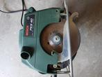 Electriche zaagmachine, Doe-het-zelf en Verbouw, Gereedschap | Zaagmachines, Ophalen of Verzenden, Zo goed als nieuw, 1200 watt of meer