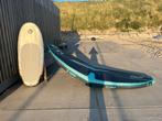 Wingfoil board bilboa 90L, Wing Fone strike 4.2 V3, Watersport en Boten, Wingsurfen, Ophalen, Gebruikt, Overige