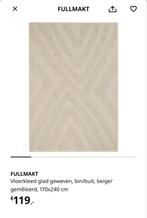 IKEA Fullmakt vloerkleed - Zo goed als nieuw!, Ophalen, Zo goed als nieuw