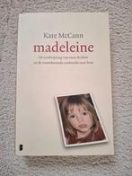 Madeleine, schrijfster Kate McCann, Ophalen of Verzenden, Zo goed als nieuw, Kate McCann